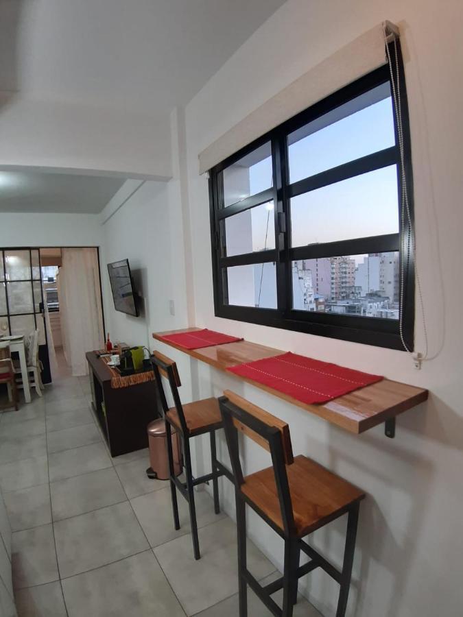 Viamonte Centro Διαμέρισμα Μπουένος Άιρες Εξωτερικό φωτογραφία