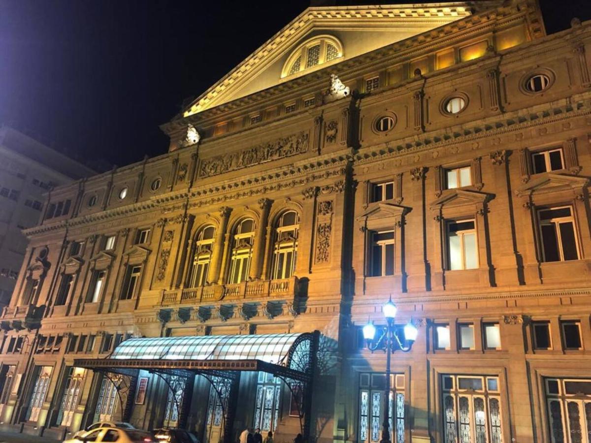 Viamonte Centro Διαμέρισμα Μπουένος Άιρες Εξωτερικό φωτογραφία