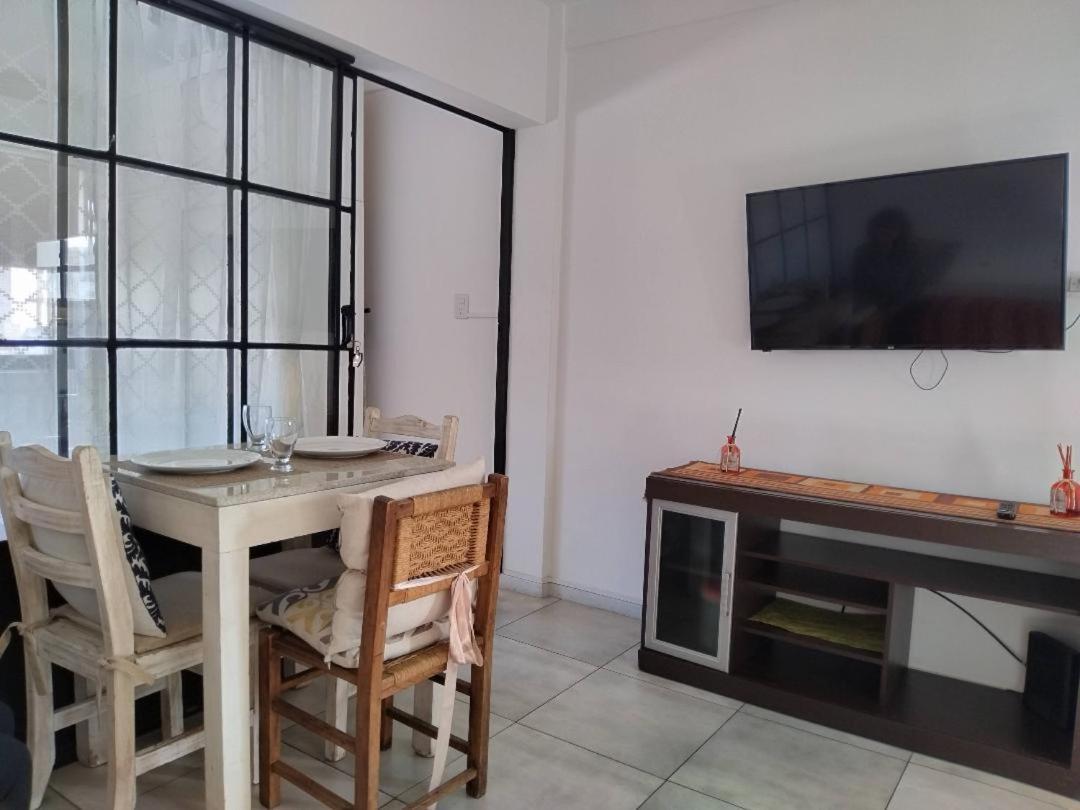 Viamonte Centro Διαμέρισμα Μπουένος Άιρες Εξωτερικό φωτογραφία