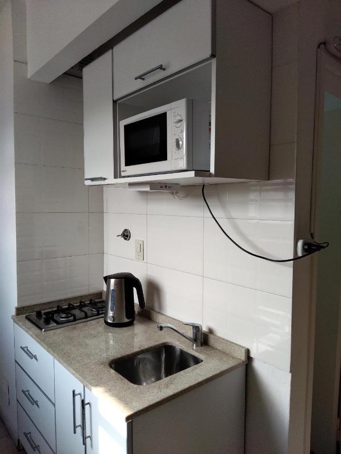 Viamonte Centro Διαμέρισμα Μπουένος Άιρες Εξωτερικό φωτογραφία